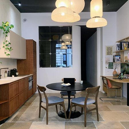 Home Chic Home - Les Suites De La Comedie Montpellier Eksteriør billede