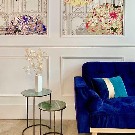 Home Chic Home - Les Suites De La Comedie Montpellier Eksteriør billede