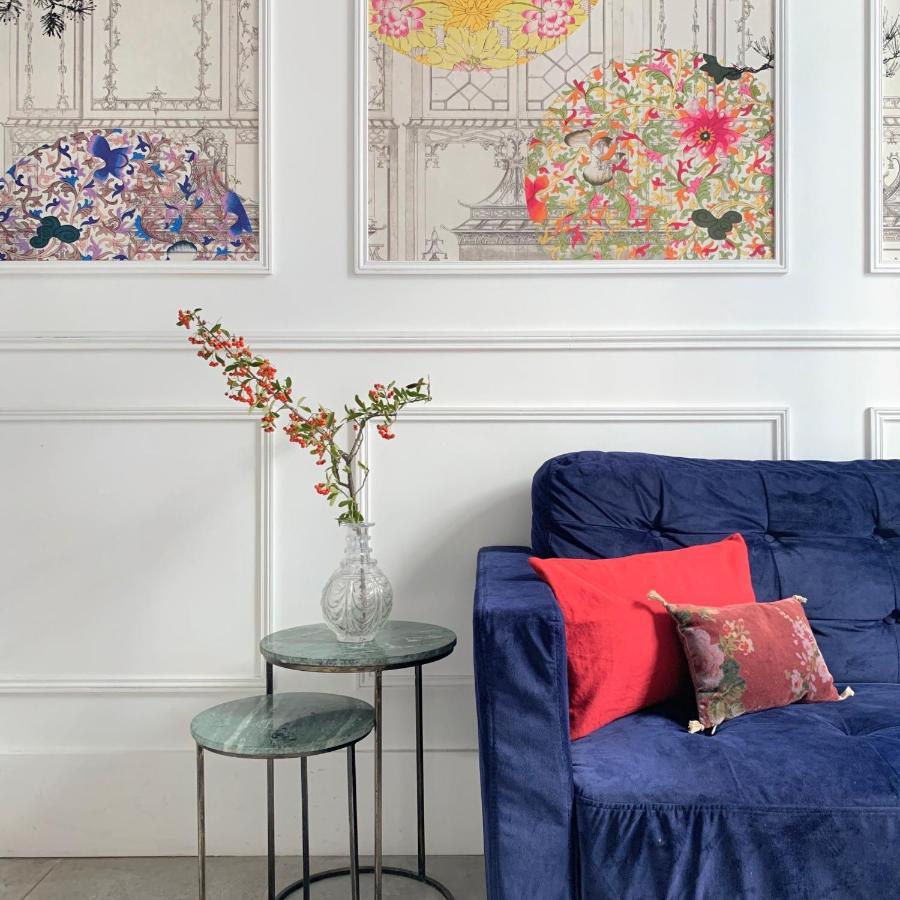 Home Chic Home - Les Suites De La Comedie Montpellier Eksteriør billede