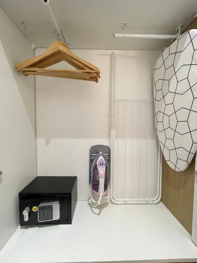 Home Chic Home - Les Suites De La Comedie Montpellier Eksteriør billede