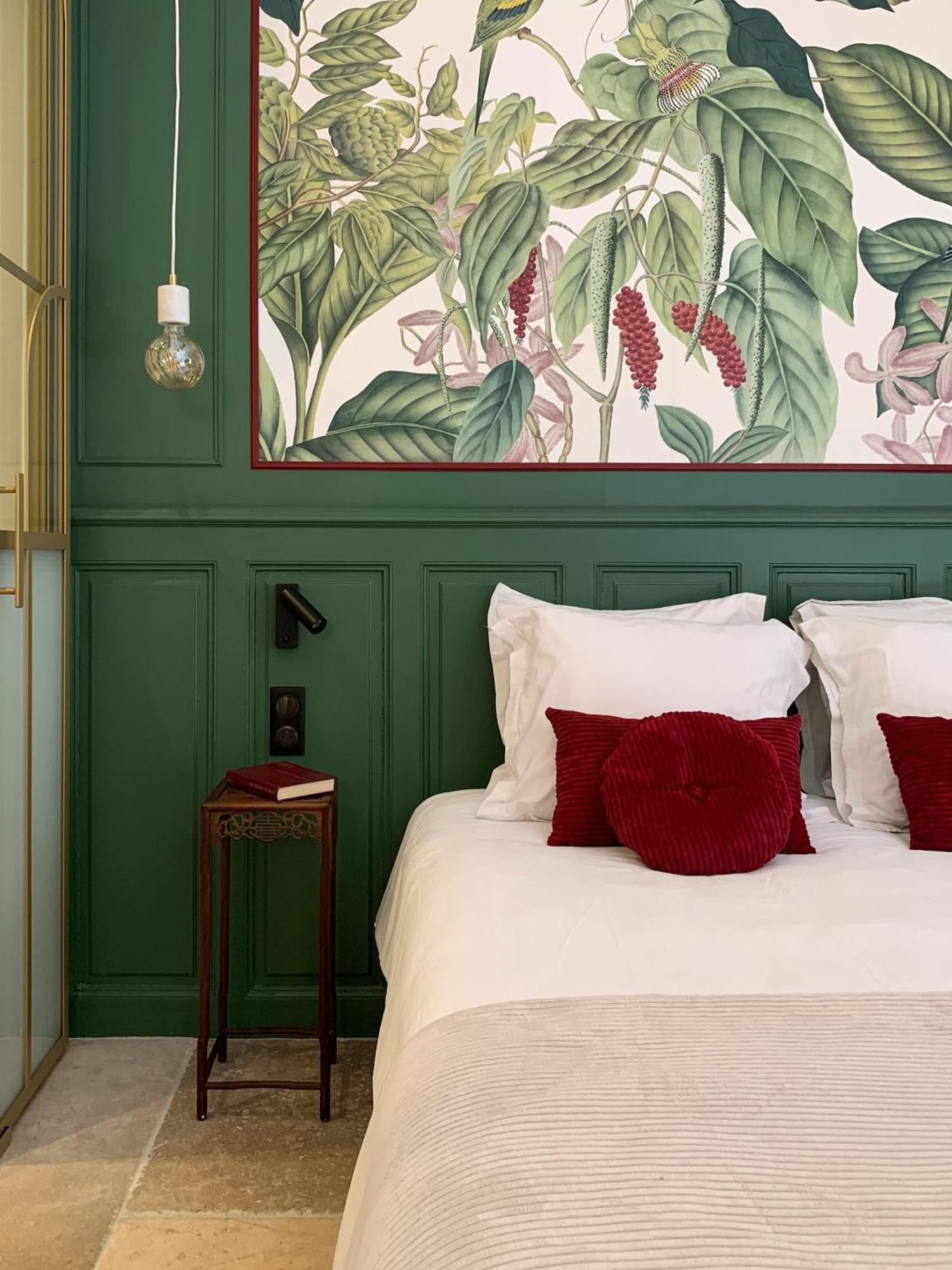 Home Chic Home - Les Suites De La Comedie Montpellier Eksteriør billede
