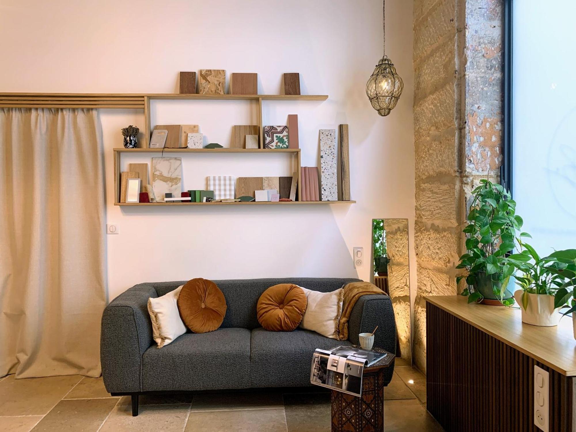 Home Chic Home - Les Suites De La Comedie Montpellier Eksteriør billede