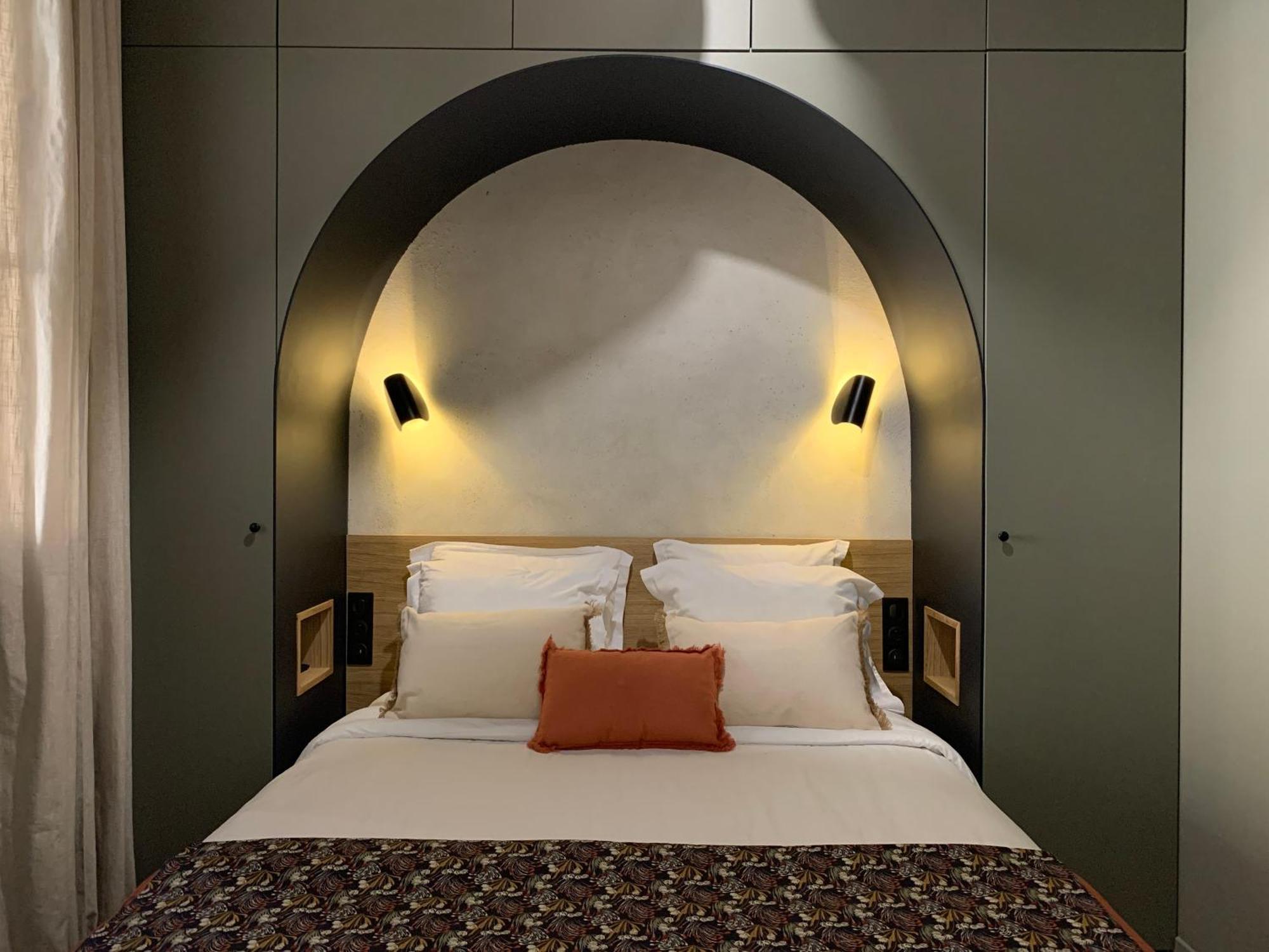 Home Chic Home - Les Suites De La Comedie Montpellier Eksteriør billede