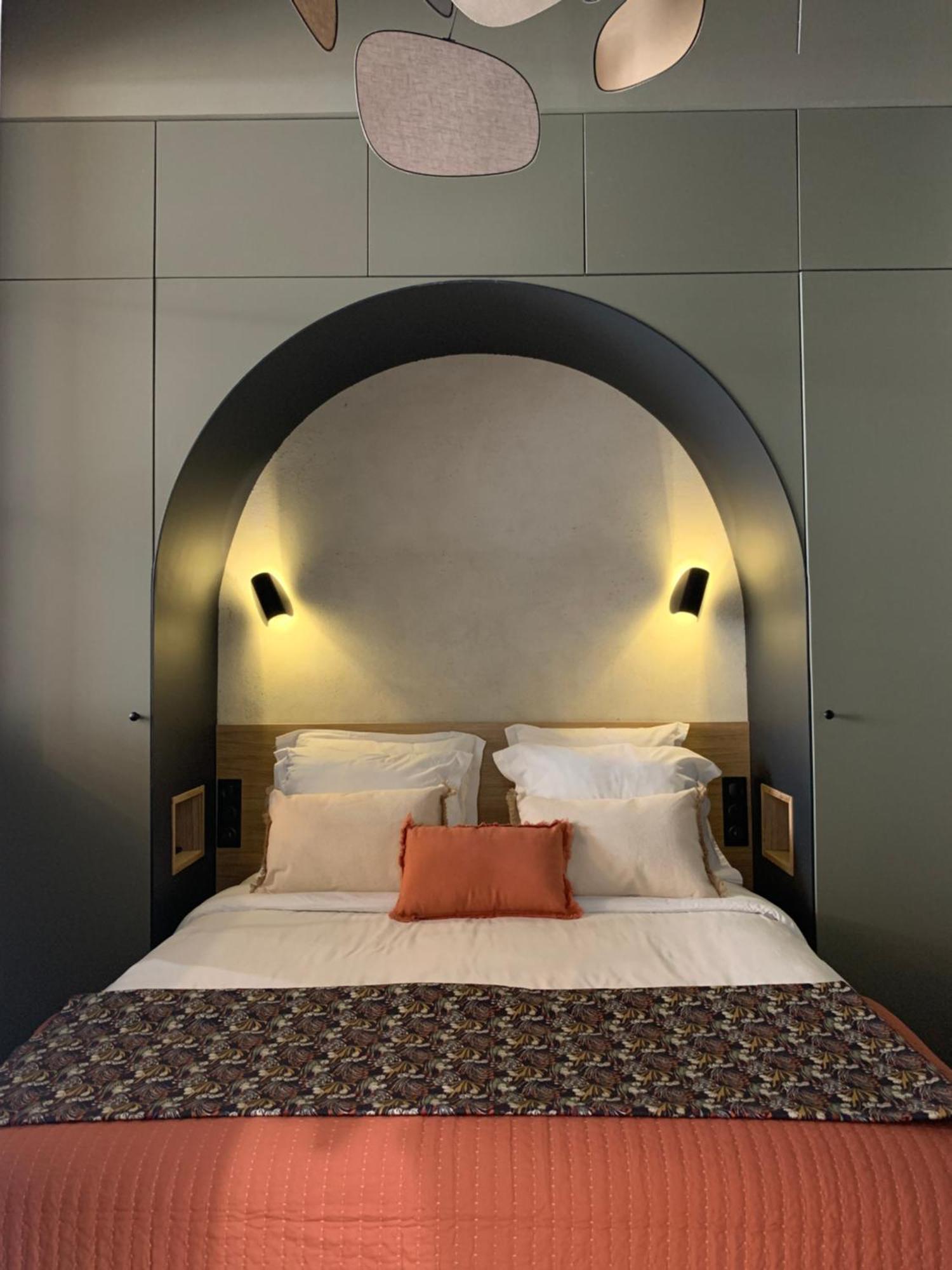 Home Chic Home - Les Suites De La Comedie Montpellier Værelse billede