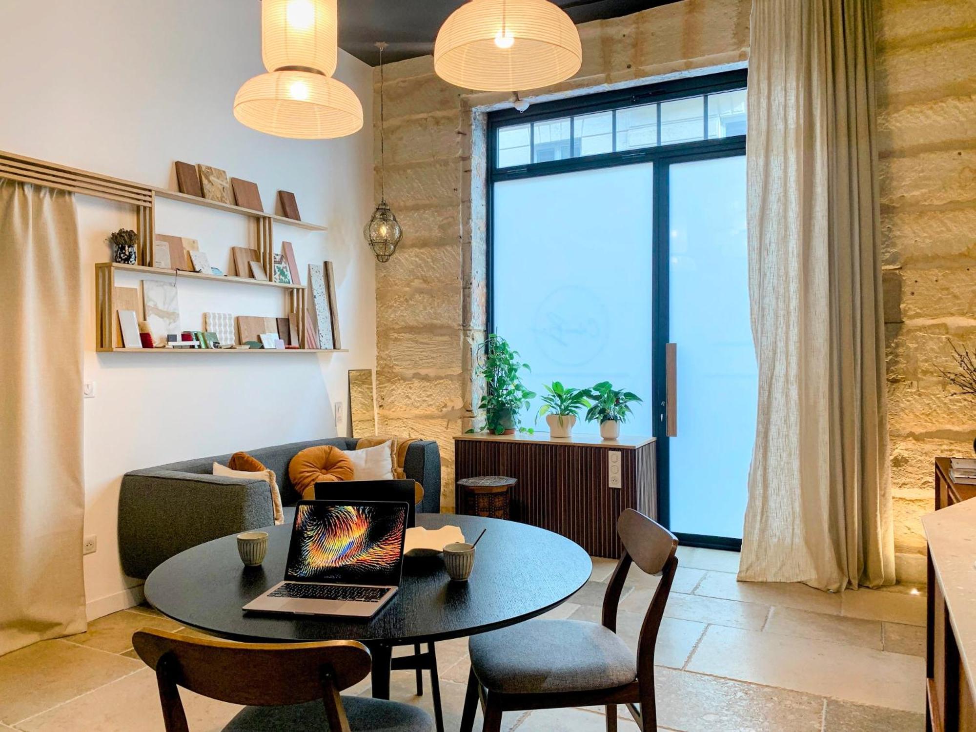 Home Chic Home - Les Suites De La Comedie Montpellier Værelse billede