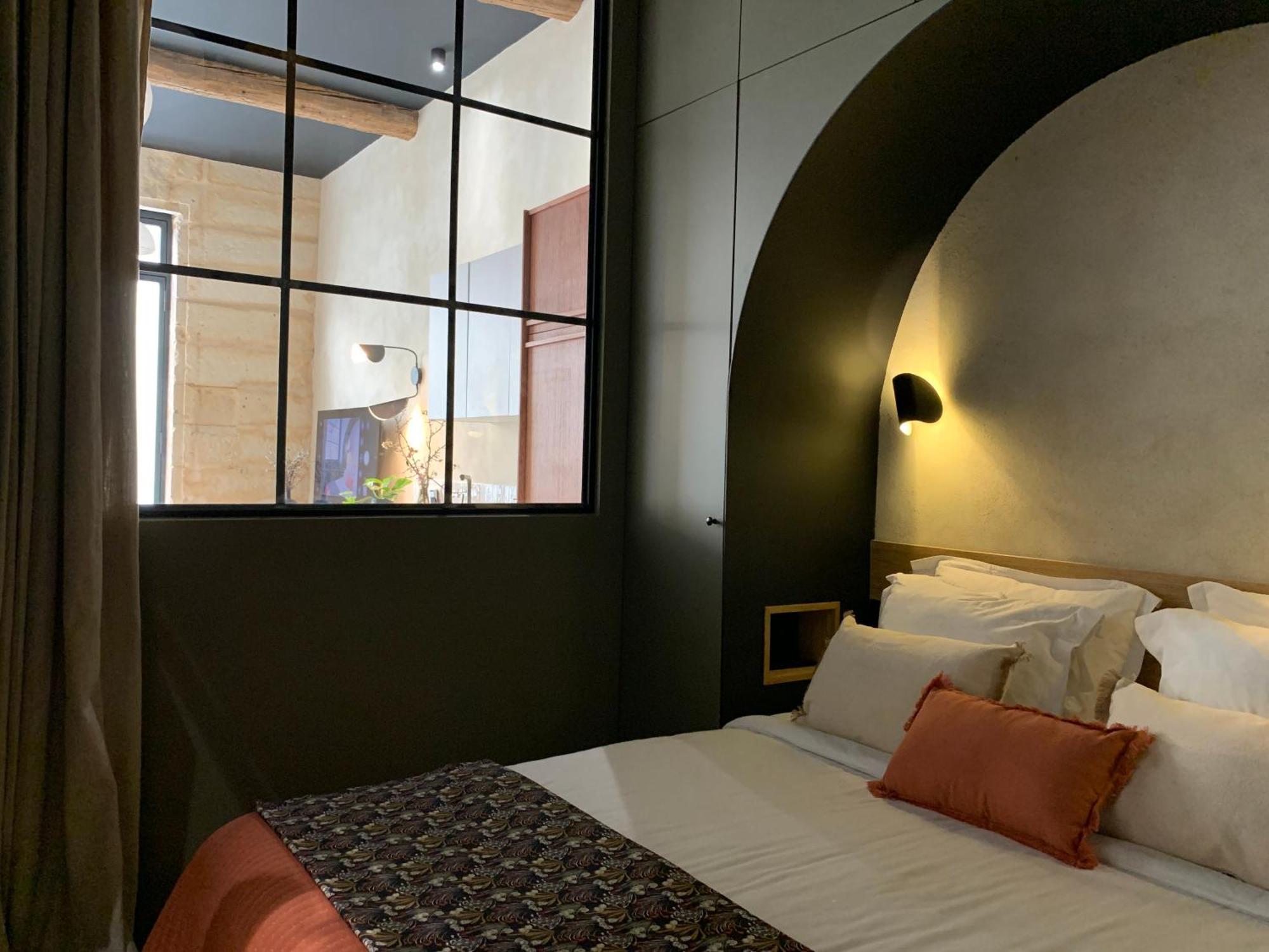 Home Chic Home - Les Suites De La Comedie Montpellier Værelse billede