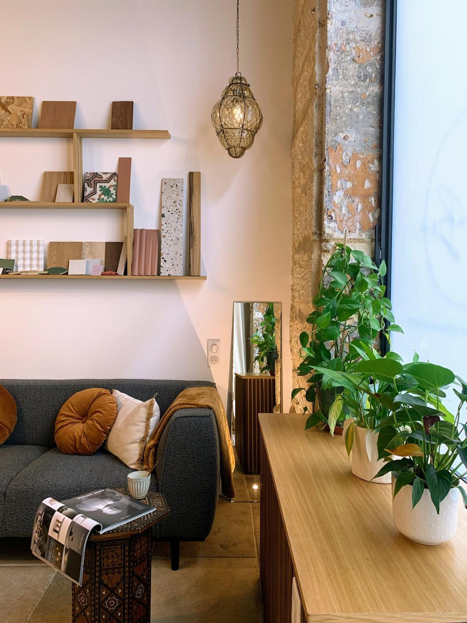 Home Chic Home - Les Suites De La Comedie Montpellier Værelse billede