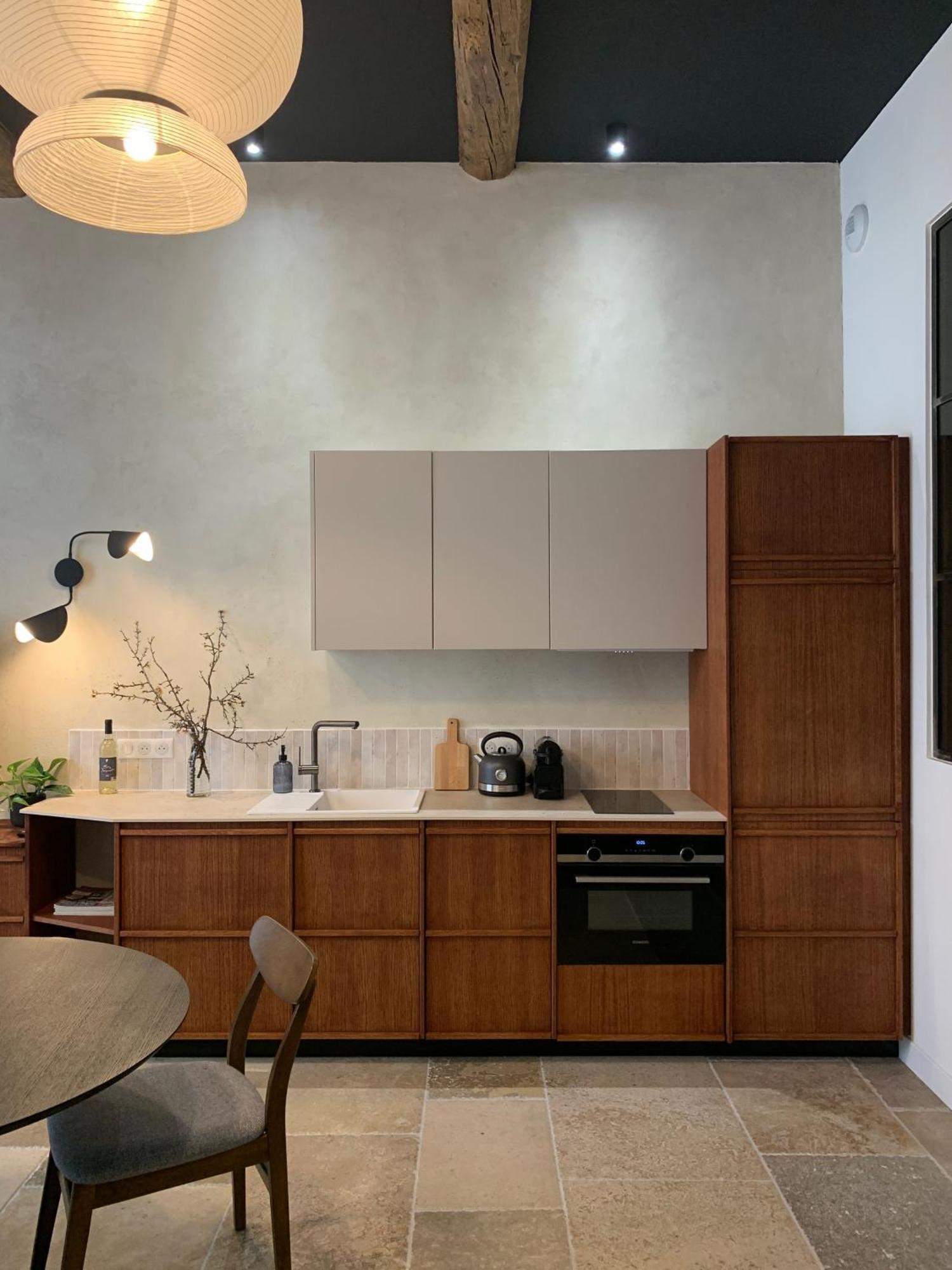 Home Chic Home - Les Suites De La Comedie Montpellier Værelse billede