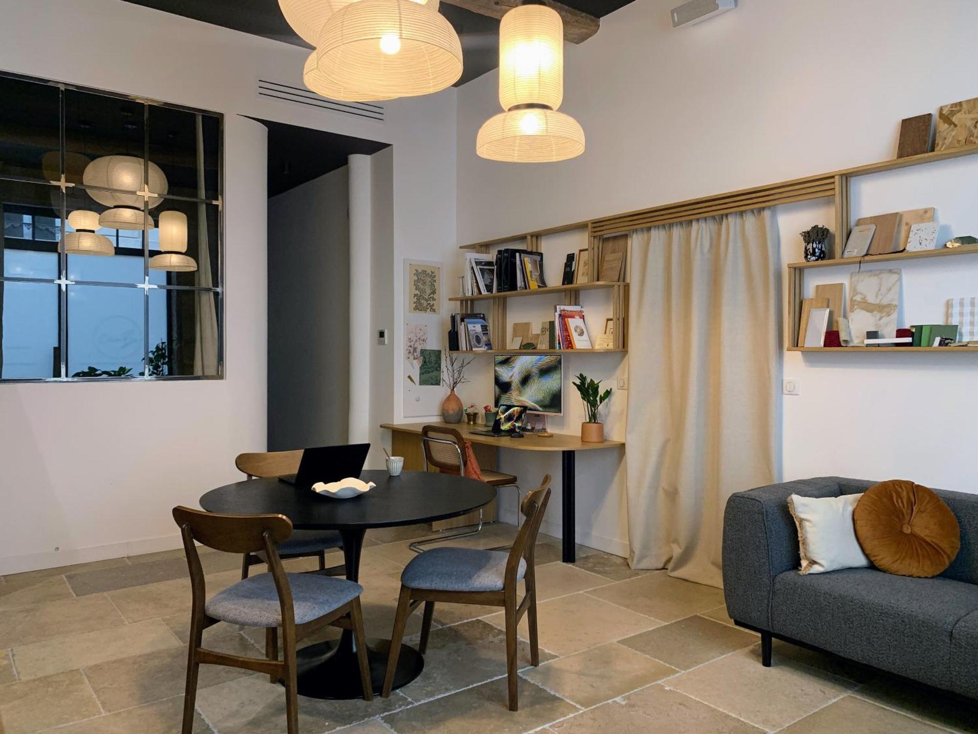 Home Chic Home - Les Suites De La Comedie Montpellier Værelse billede